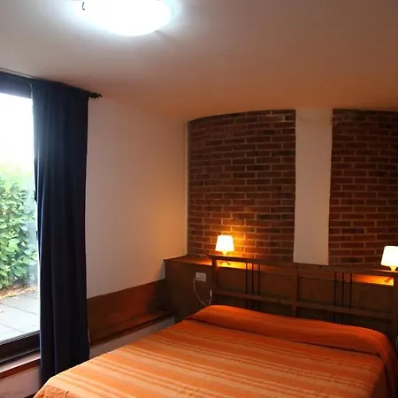 Farm stay Tiberio