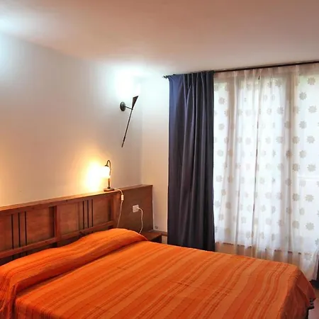 Farm stay Tiberio
