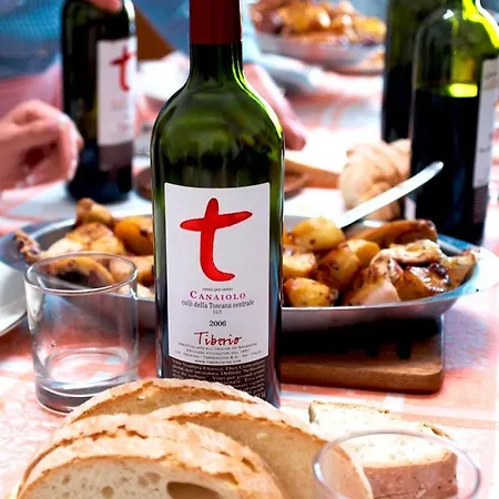 Tiberio
