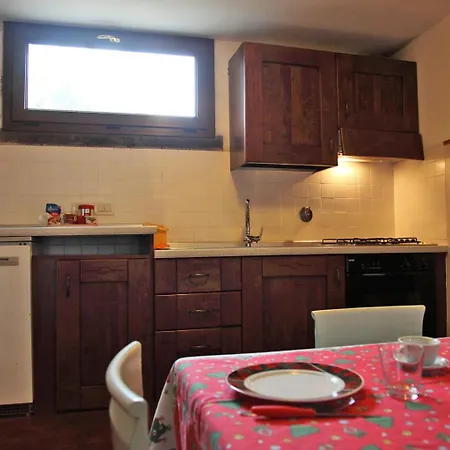 Farm stay Tiberio *