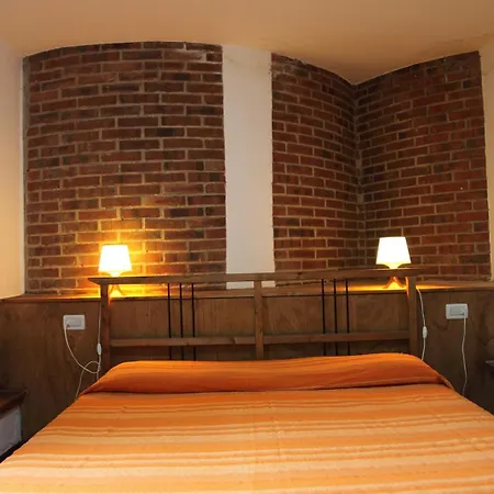 Farm stay Tiberio Loro Ciuffenna
