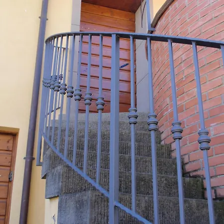 Farm stay Tiberio