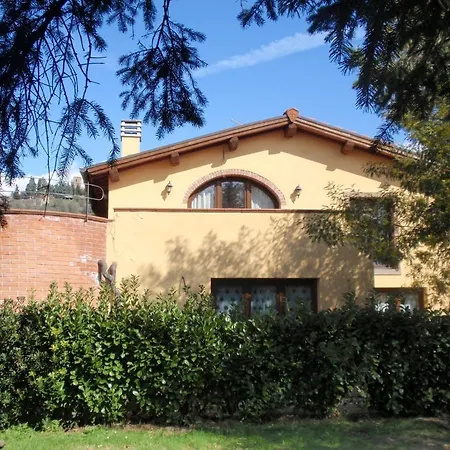 Tiberio * Loro Ciuffenna